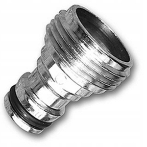 SCHRAUBE FÜR SPRITZGERÄTE, GZ 3/4 ZINK CHROM