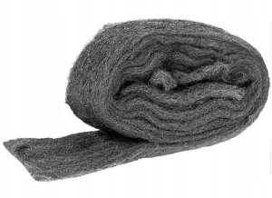 STAHLWOLLE P00 200 G