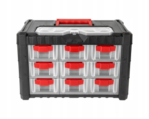 WERKSTATT-SCHUBLADEN-ORGANIZER NS303 40 x 20 cm