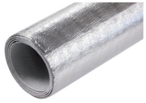 HEAT SCREEN HEADER SCHAUMSTOFF 10m / 50cm