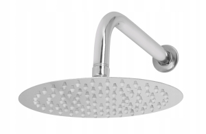 RUNDE DUSCHE DUSCHE 25 + ARM