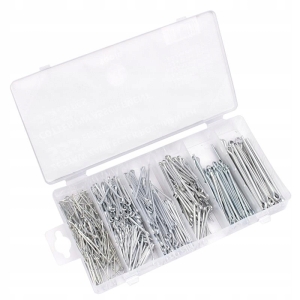 PIN SATZ ERWEITERUNGS PINS 555 STÜCK KARTON