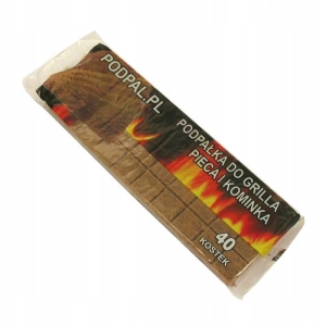 KÜCHE KÜCHE FÜR KAMIN GRILL 40 CUBE