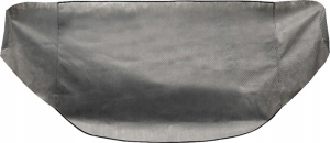 FROSTSCHUTZGLASABDECKMATTE 210x95 WINTER SOMMER