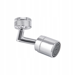 DREHBELÜFTERVERLÄNGERUNG FÜR ECO TAP