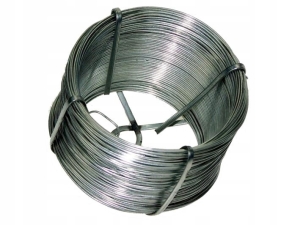 VERZINKTER ORGODISCHER DRAHT 50M