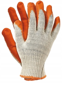 HANDSCHUHE ARBEITSHANDSCHUHE BESCHICHTETE VAMPIRE 10