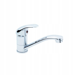 STANDKÜCHENSPÜLBECKMISCHER NANO KURZ