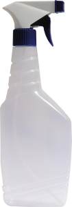 WÄSSERSPRAY FLASCHE 0,5 L