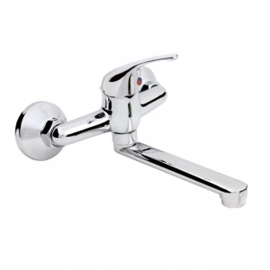 WANDMONTIERTE NANO WASCHTISCH-WASCHBECKEN-MISCHER