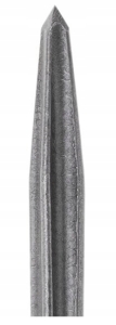 SELBSTSCHÄRFSPITZE 18x600mm SDS MAX POINT MEISSEL