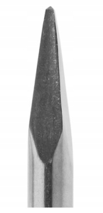 PUNKT 18 x 600 mm SDS MAX PUNKTMEISSEL MEISSEL