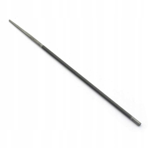 RUNDFEILE ZUM SCHÄRFEN VON SÄGEN 5,2 mm BAHCO 200 mm