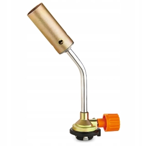 WERKSTATT GASBRENNER LÖTKOLBEN EINSTELLEN