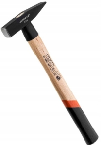 INGENIEURHAMMER 2000 g 2,0 kg HOLZSTIEL