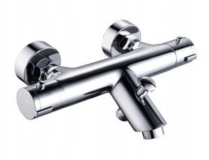 THERMOSTAT-MISCHER FÜR BAD DUSCHE