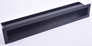 KAMINGITTER 100x300 KAMINLUFTBELÜFTUNG