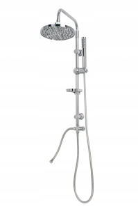 BRAUSESET ORION CHROM