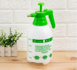 DRUCKSPRÜHGERÄT HANDSPRÜHGERÄT 2L