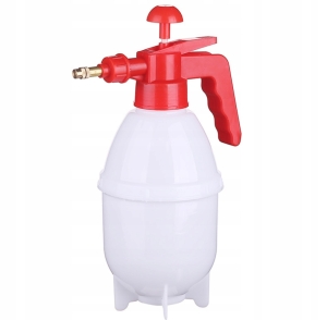 DRUCKSPRÜHGERÄT HANDSPRÜHGERÄT 0,8L