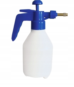 DRUCKSPRÜHGERÄT HANDSPRÜHGERÄT 1,5L