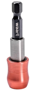 MAGNETHALTER 1/4'' 60MM SCHNELLSPANNER