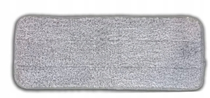 STOCK MOP NACHFÜLLUNG MIT KLETTVERSCHLUSS MIKROFASER 32X12CM