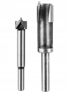 SCHRAUBE FÜR HOLZ 15MM 2 STK