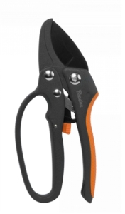 Amboss-Sicherheitsmechanismus mit 4 Stufen