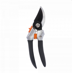 GARTEN SECURATORS PASSING BLADE ÜBERTRAGUNG