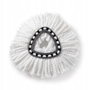 ERSATZRUNDMOP NACHFÜLLUNG PASSEND FÜR VILEDA TURBO