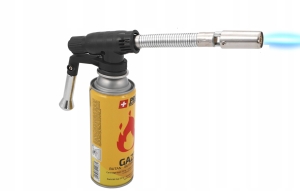 BRENNER FLEXI LÖTLAMPE MIT STAND