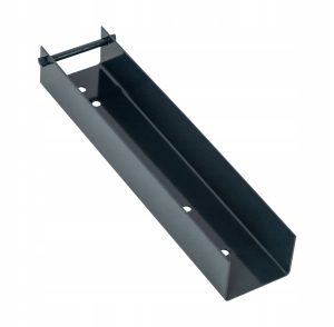 VERBINDER-BAUGRIFF 250x55 GRAPHIT