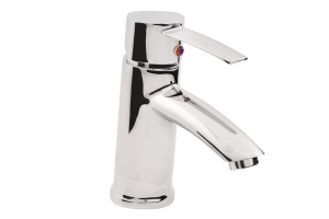 STANDWÄSCHE BATTERIE CORADO STECKER CLICK KLAK