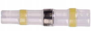 SCHRUMPFSCHLAUCH MIT ZINN 4,0-6,0 MM2 20 ST