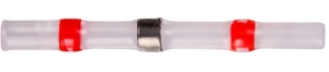 SCHRUMPFSCHLAUCH MIT ZINN 0,5-1,5 MM2 30 ST
