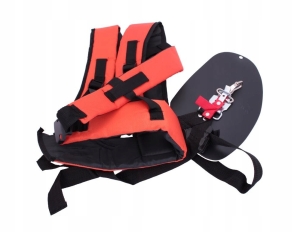 KOMFORT-TRIMMERS-GURT