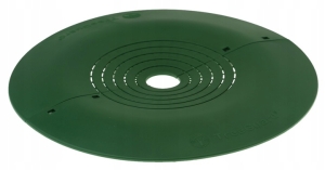 BAUMSTAMMABDECKUNG 320 MM STUCHSCHUTZ