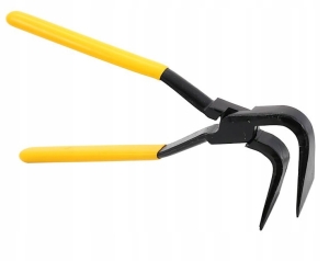 Blechbiegezange PRO, 90 GRAD GEBOGEN