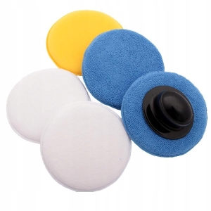 HANDPOLIERKIT 5-TEILIG
