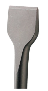 SDS MAX KLINGENMEISSEL 24 x 600 mm