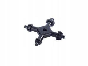 UNIVERSALSCHLÜSSEL FÜR BOHRER 6, 9, 10, 13