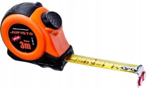 ROLLENBAND 3 m BAND MAGNETSCHLOSS