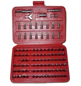 TIPPS MIT MAGNETHALTER 25mm 100Stk