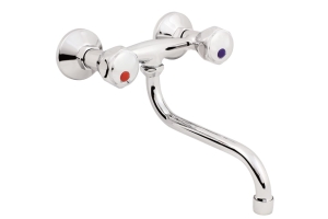 STANDARD WANDMONTIERTER KÜCHENMISCHER