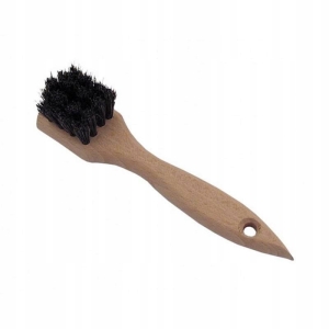 SCHUHBÜRSTE ZUM PASTE MAZAK BÜRSTE