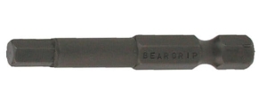 HEX BIT BIT BITS H7,0 x 25 mm