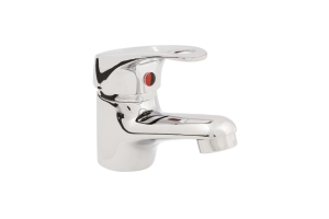 STANDING WASH BATTERY ASSET + AUTOMATISCHE KAPPE