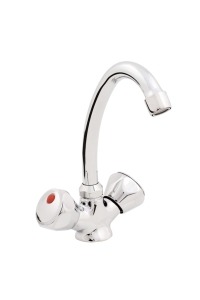 STANDARD BADEZIMMER STANDBATTERIE