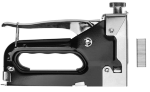 POLSTERHEFTKLAMMER F 4-14 mm TAKER GRAFIS